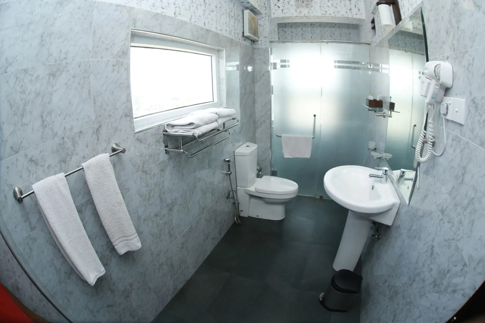 Hotel Sunhill - Colombo