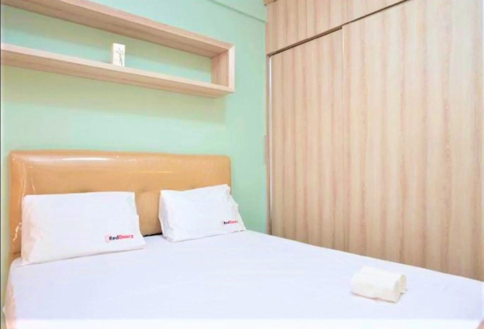 Apartemen Taman Melati Margonda by Winroom