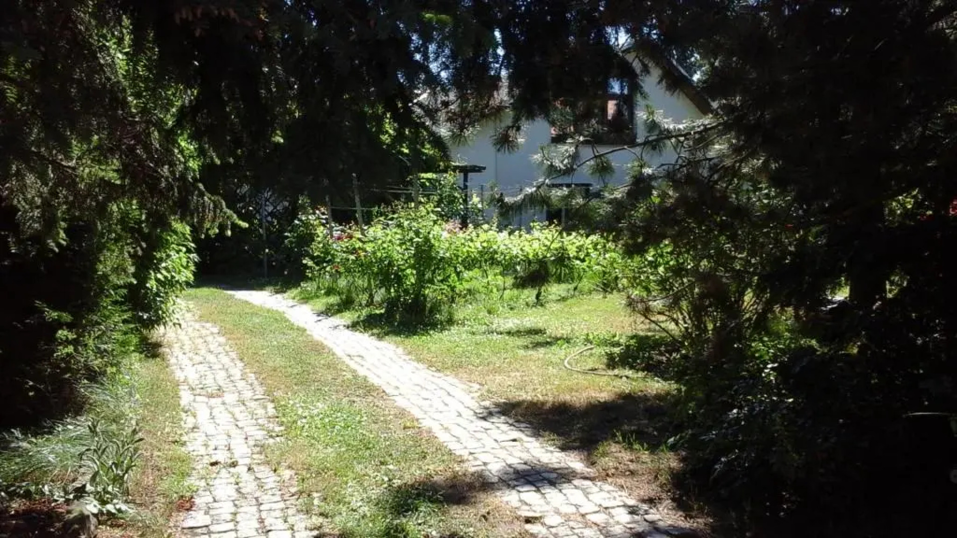 Ferienwohnung Nessler