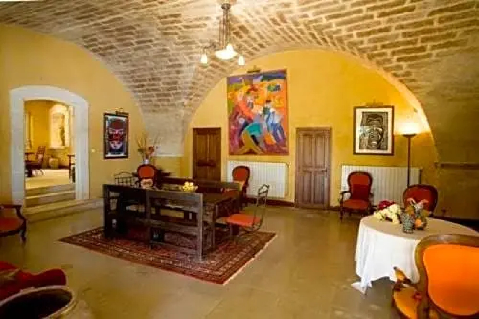 Domaine du Grand Malherbes