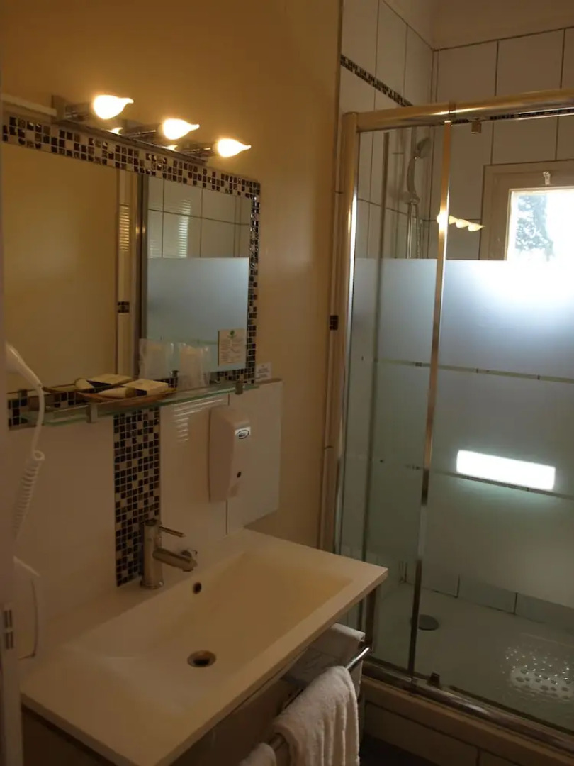 Le Cassini Hôtel-Restaurant