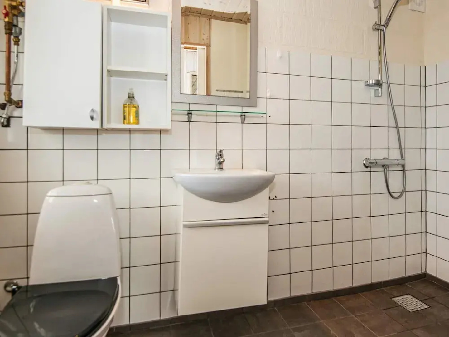 5 Person Holiday Home in Hejls