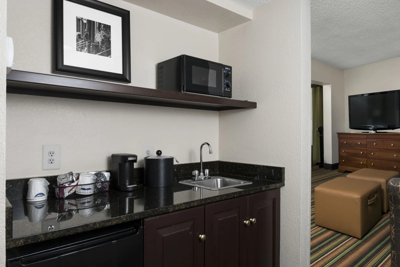 Hampton Inn Winston-Salem Hanes Mall