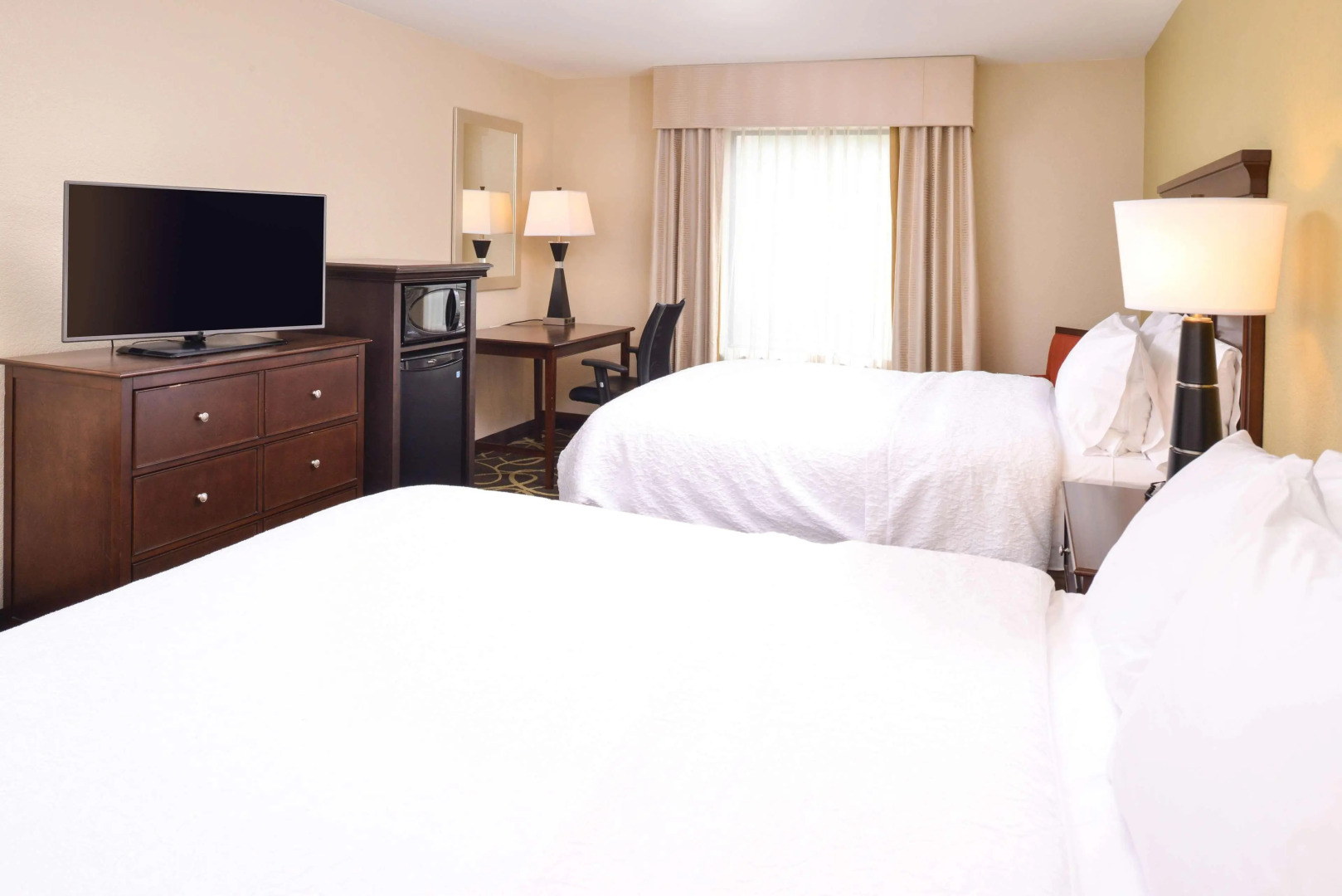 Hampton Inn Omaha Midtown-Aksarben Area