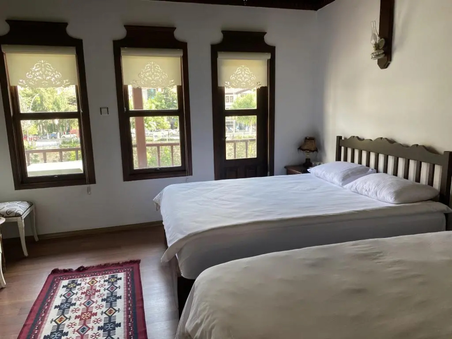 Gonul Sefasi Butik Hotel