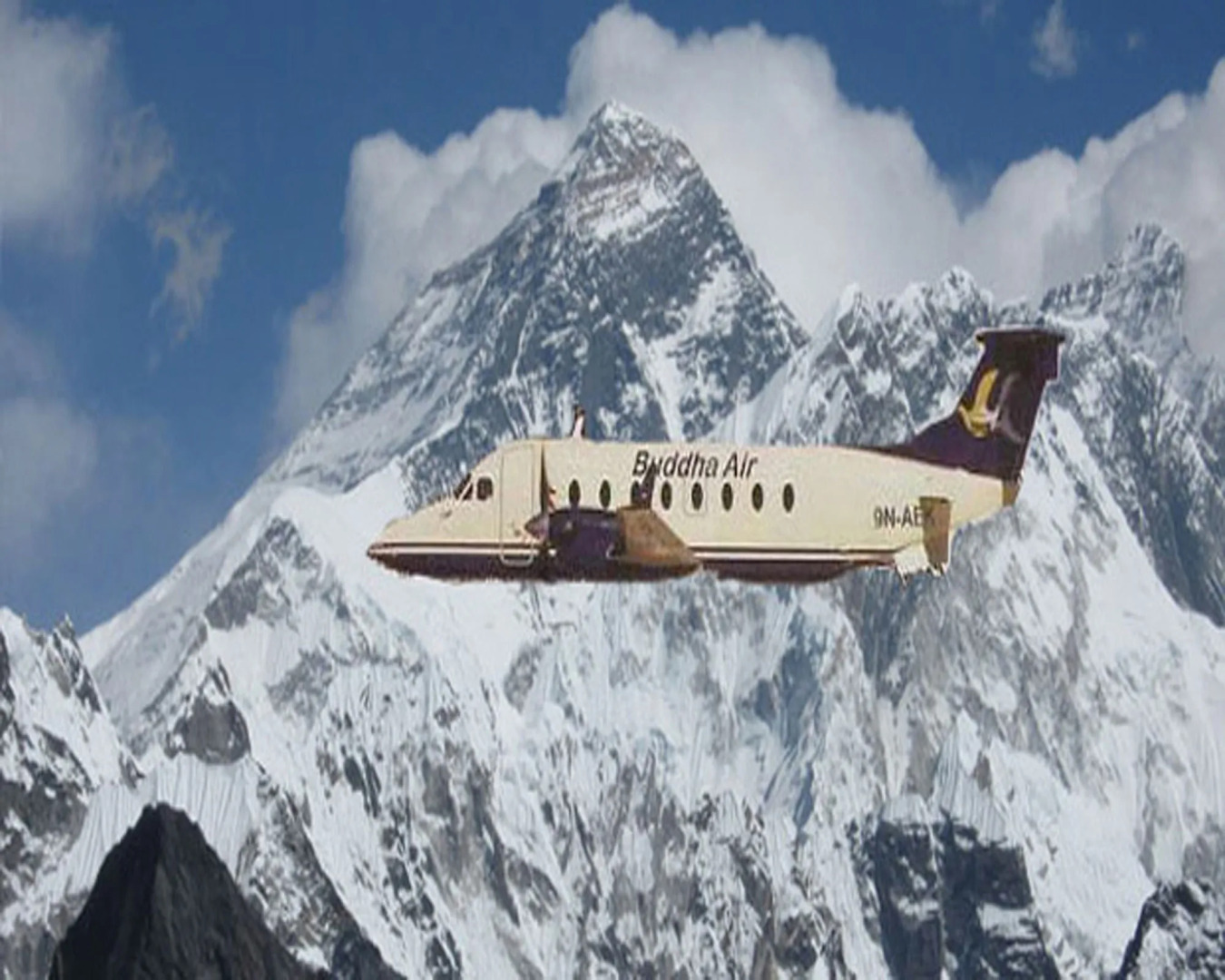 Kathmandu Sunny Hotel