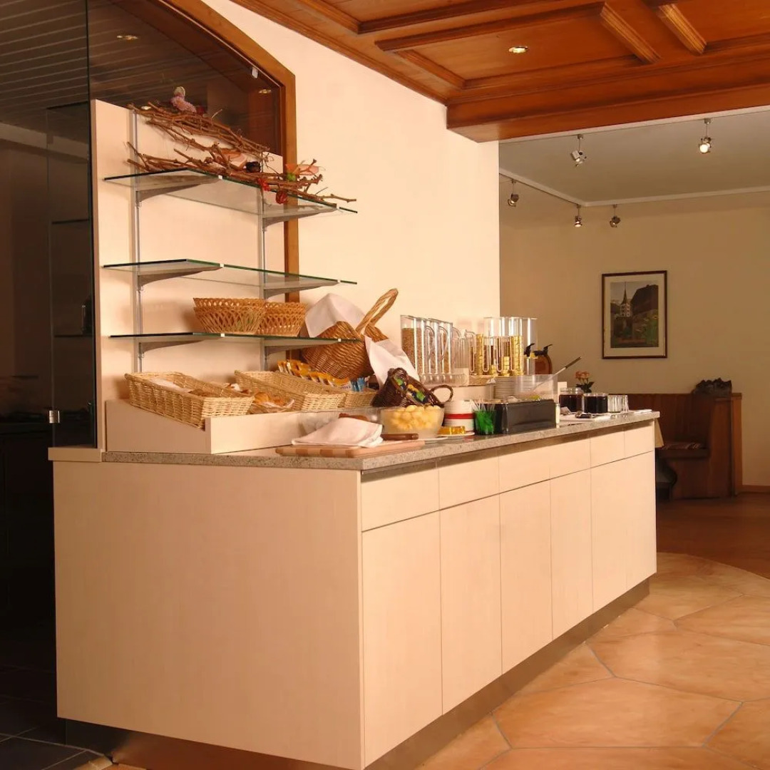 Hotel Viktoria Leukerbad