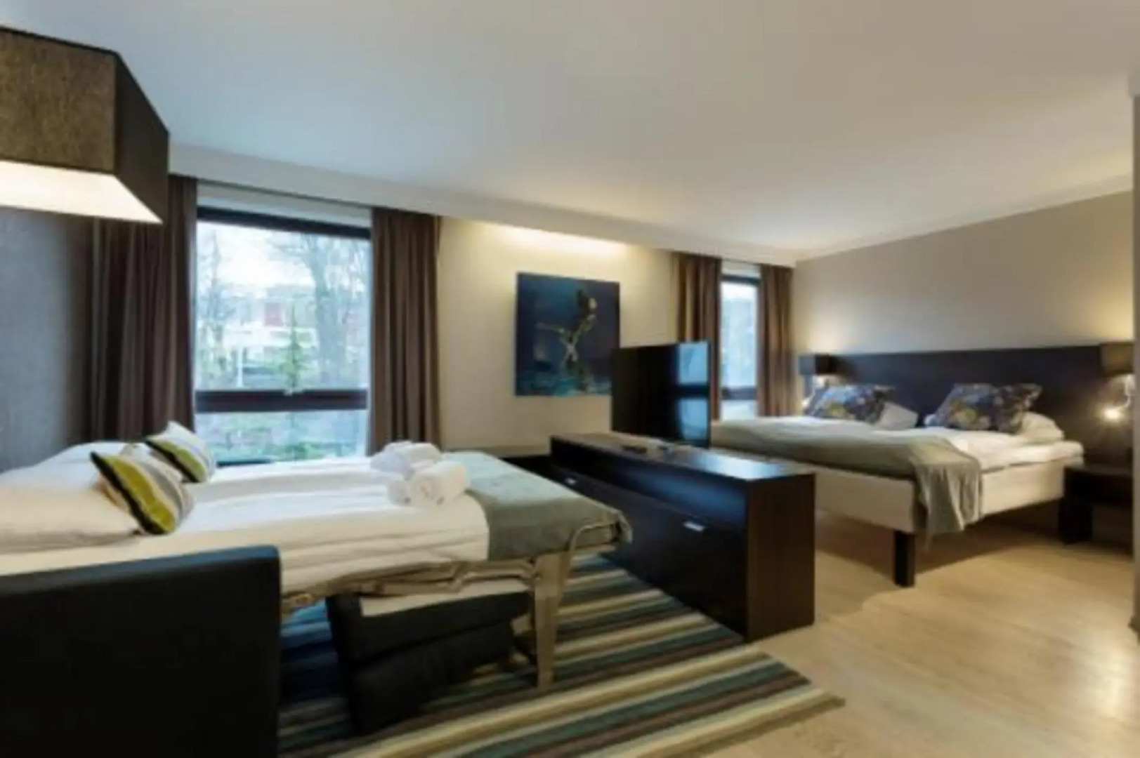 Scandic Stavanger Park