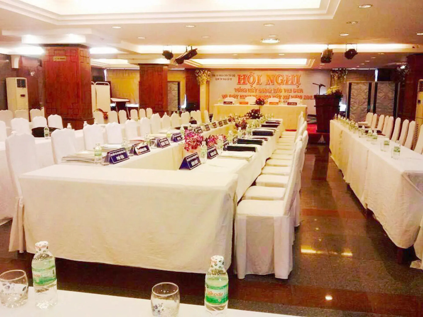 Olympic Hotel Nha Trang