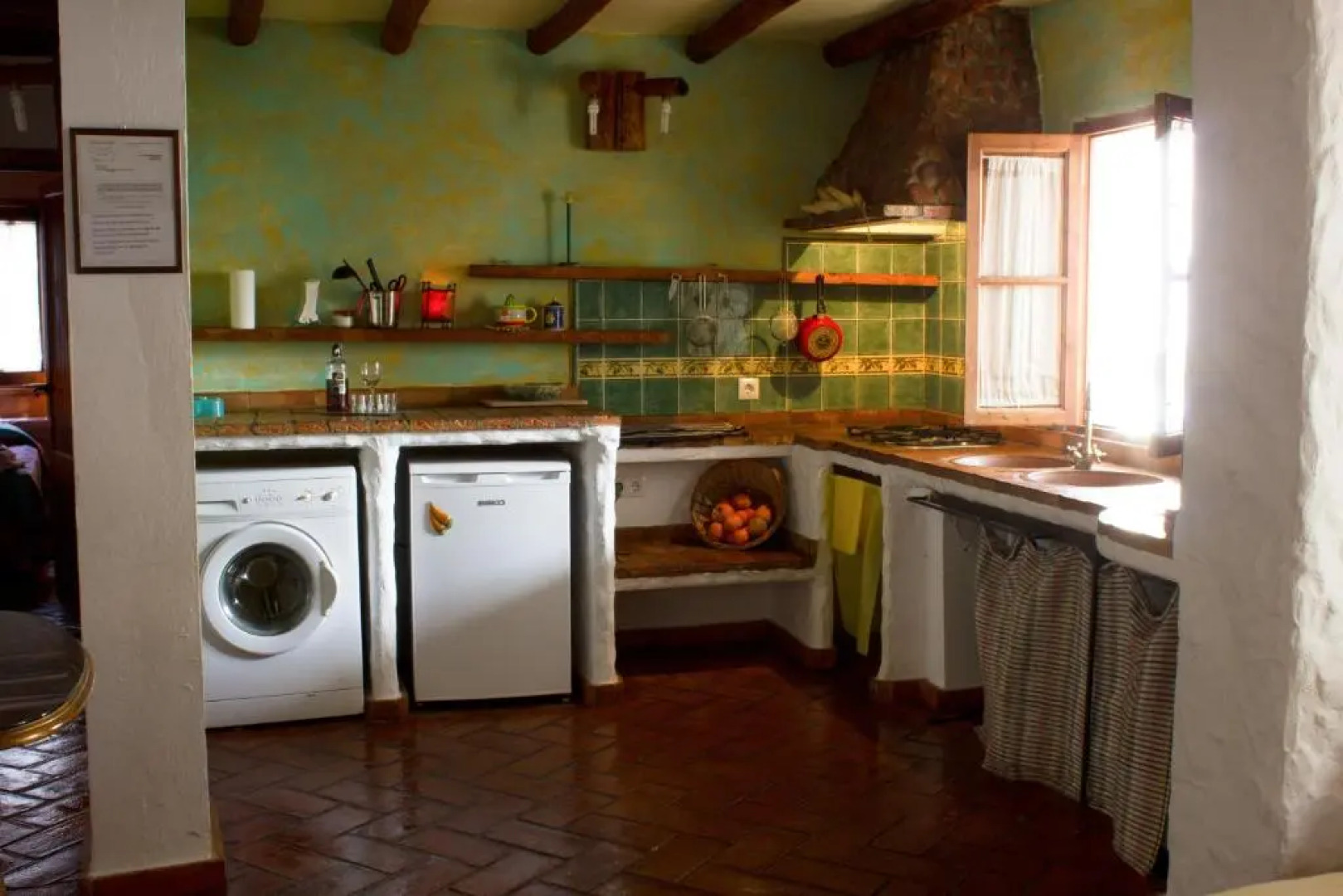 Apartamentos Jaronil