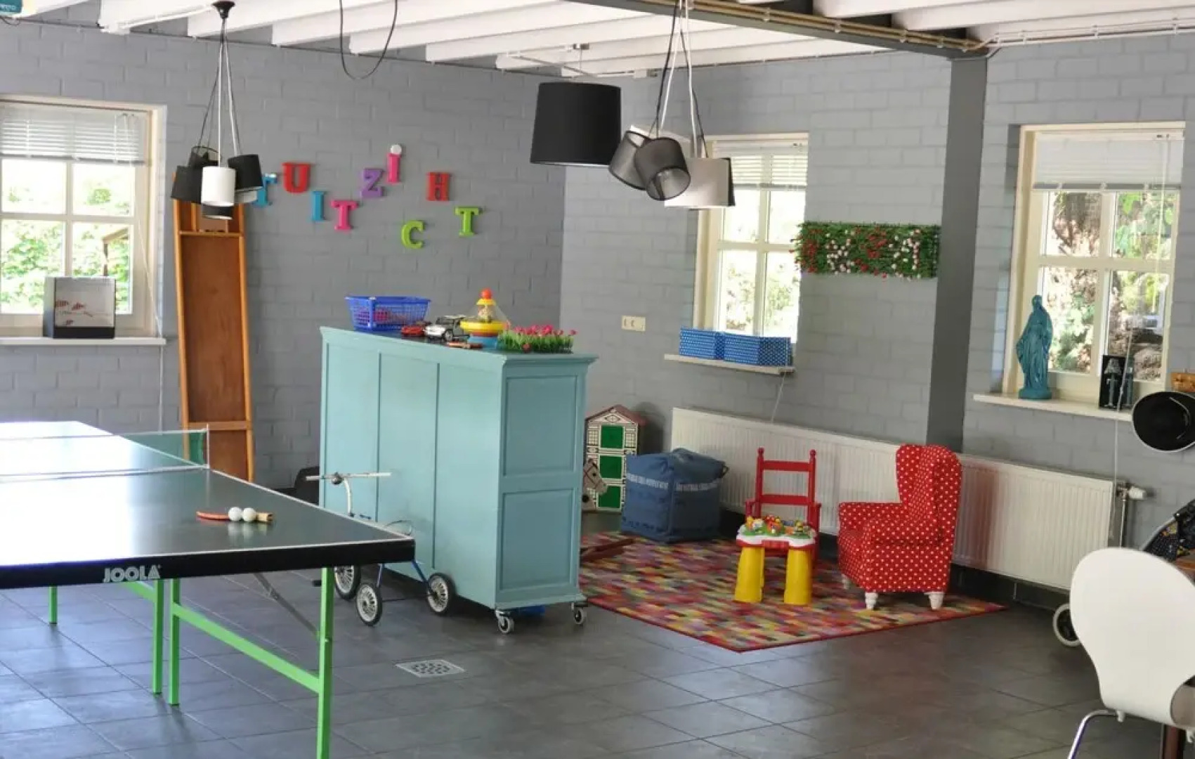 Stylish Holiday Home in Leende With Terrace