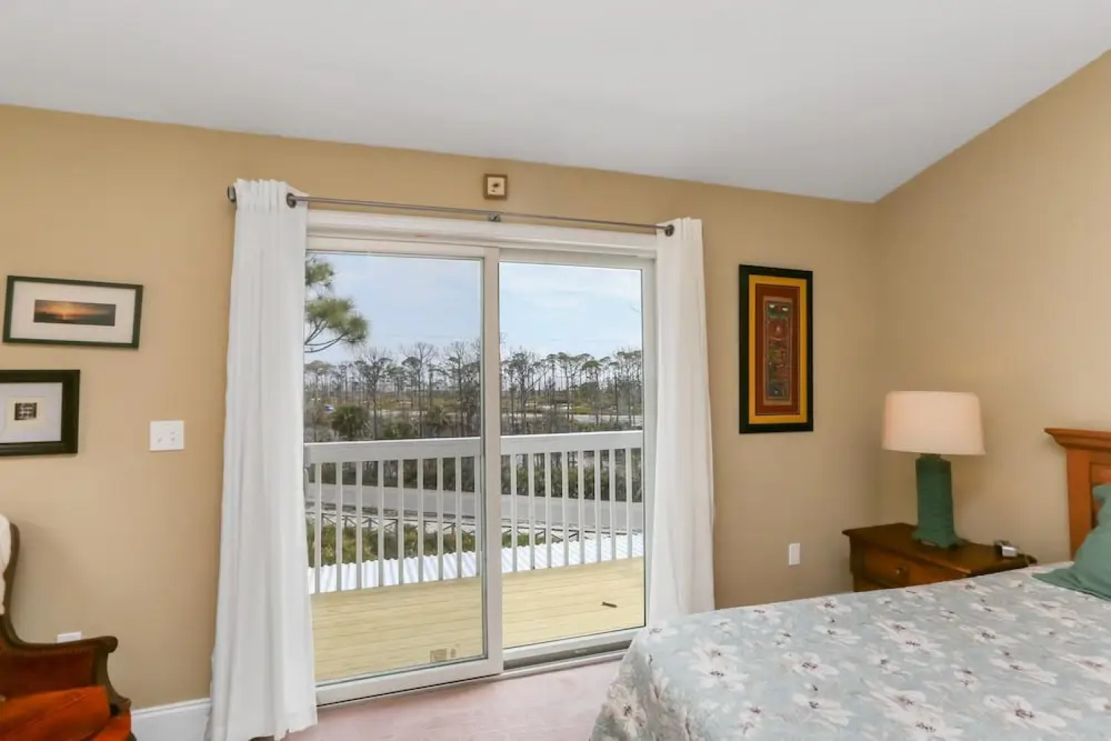 Barrier Dunes 128 - 153