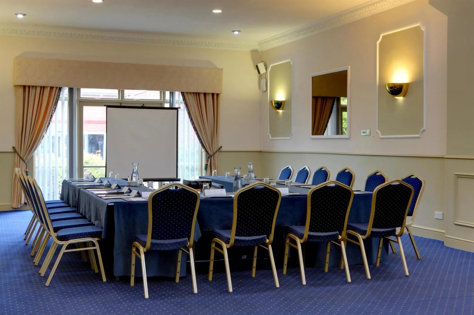 Parkmore Hotel & Leisure Club, Sure Hotel Collection by BW