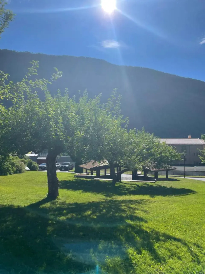 Sogndal Vandrerhjem