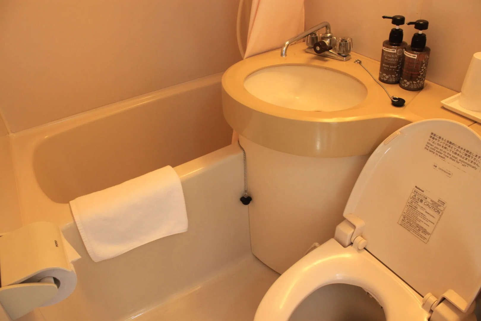 SkyHeart Hotel Narita