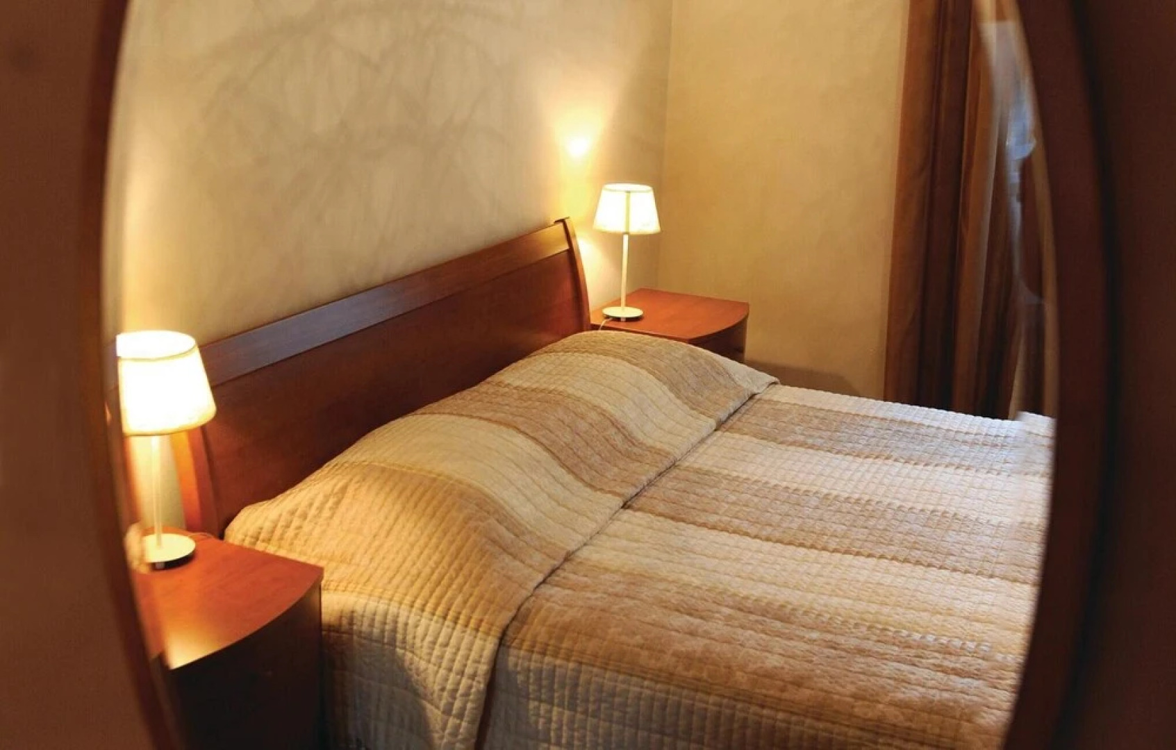 Amazing Home in Cavle With Wifi and 3 Bedrooms