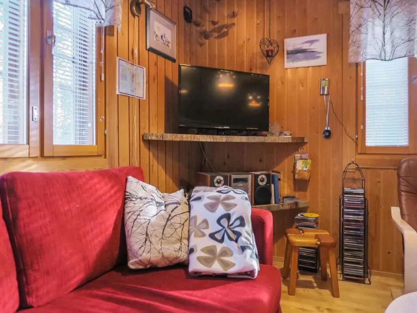 Holiday Home Toka-kota