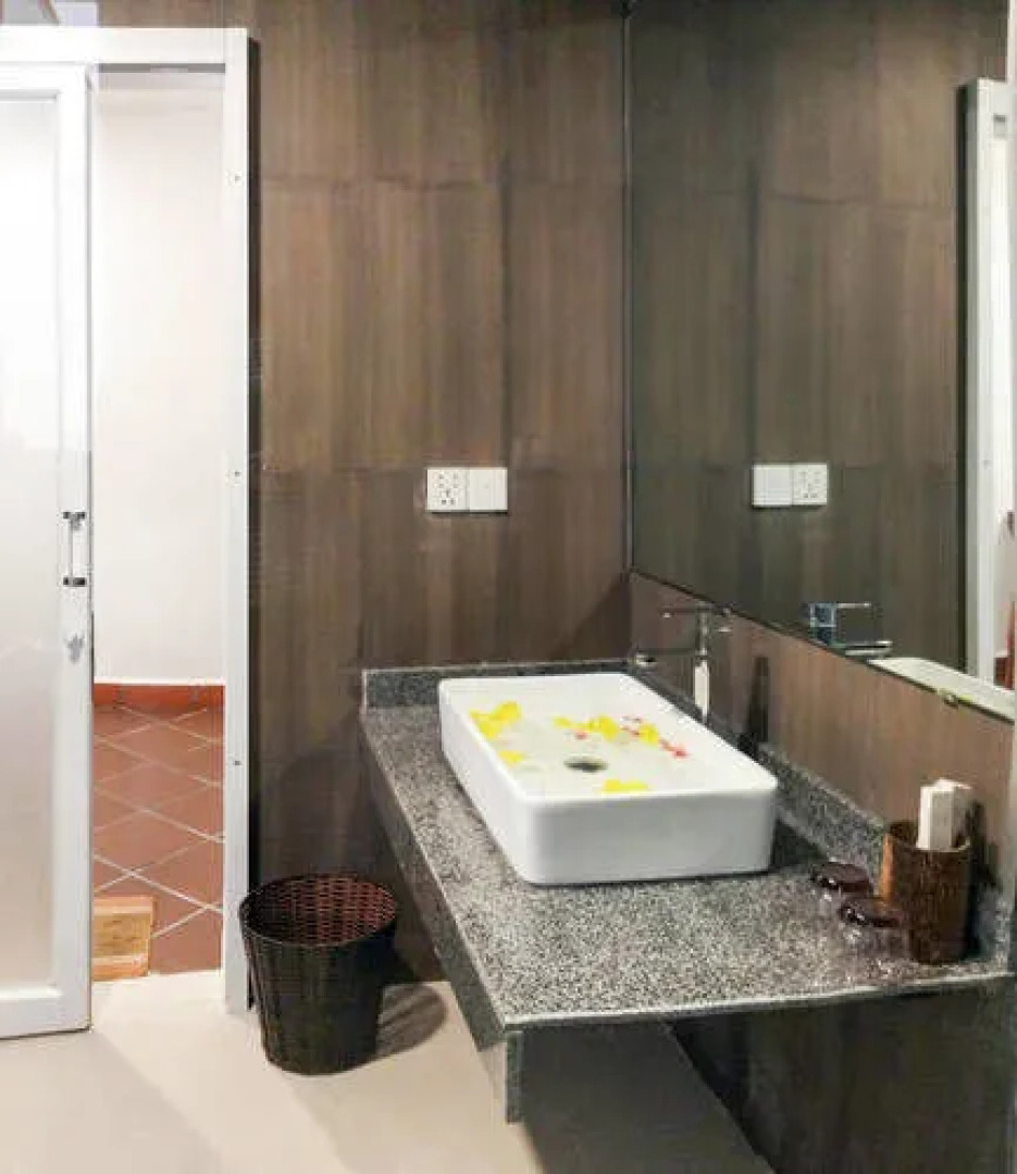 Landscape Boutique Hotel