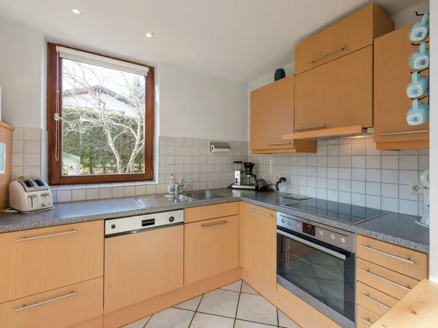 Quaint Holiday in Gröbming near Skiing