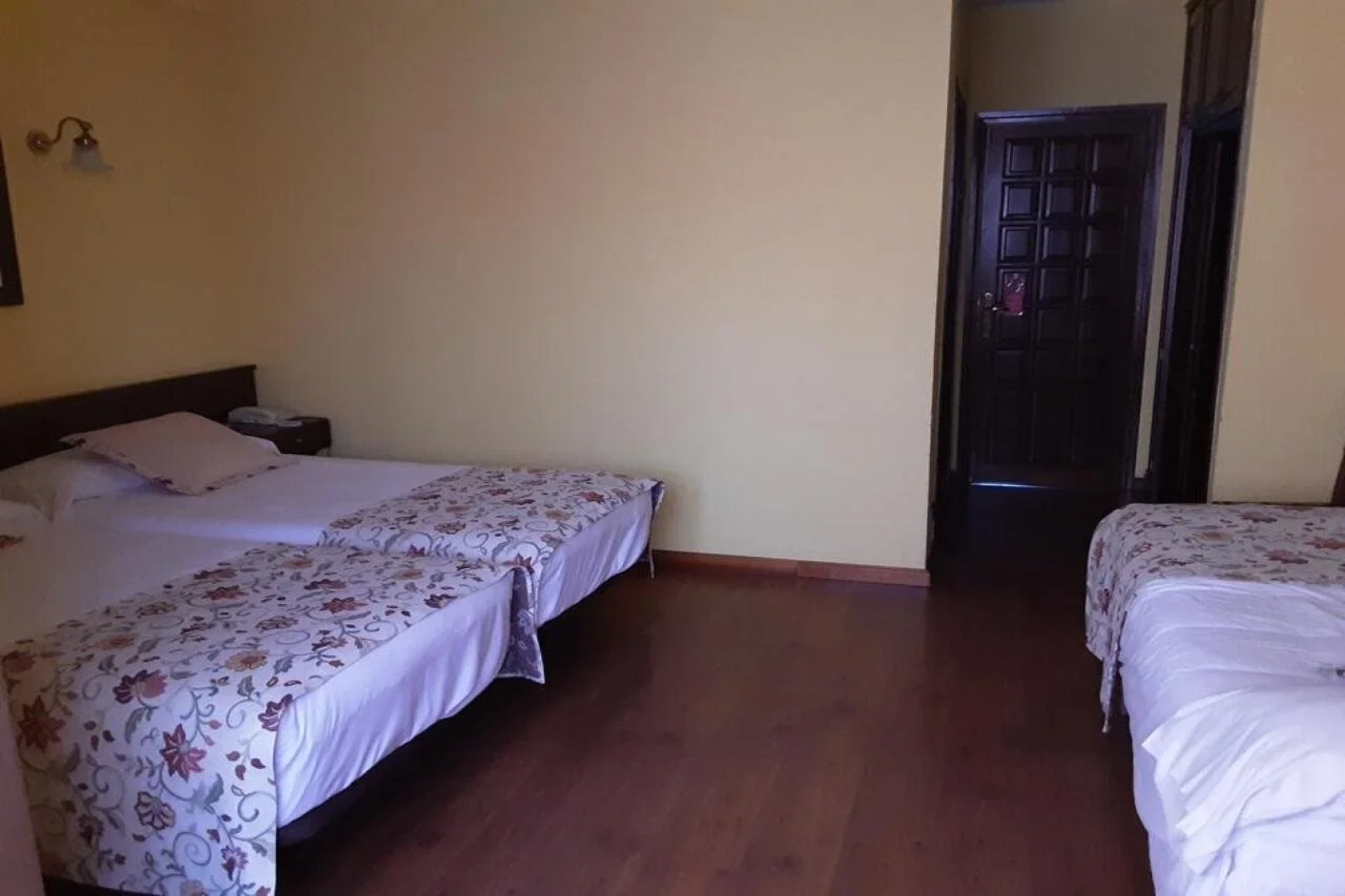 Hotel Marqués de la Moral