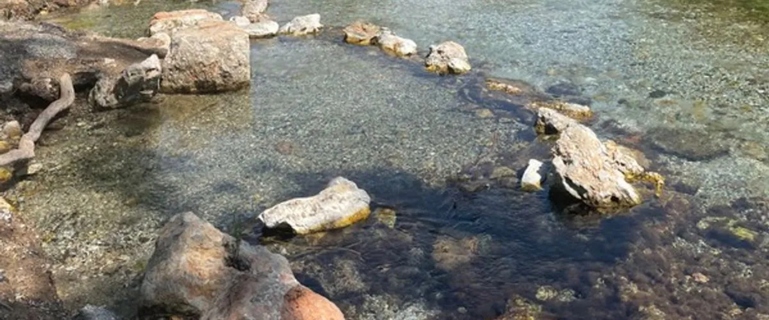 Akçapınar Altın Konakları