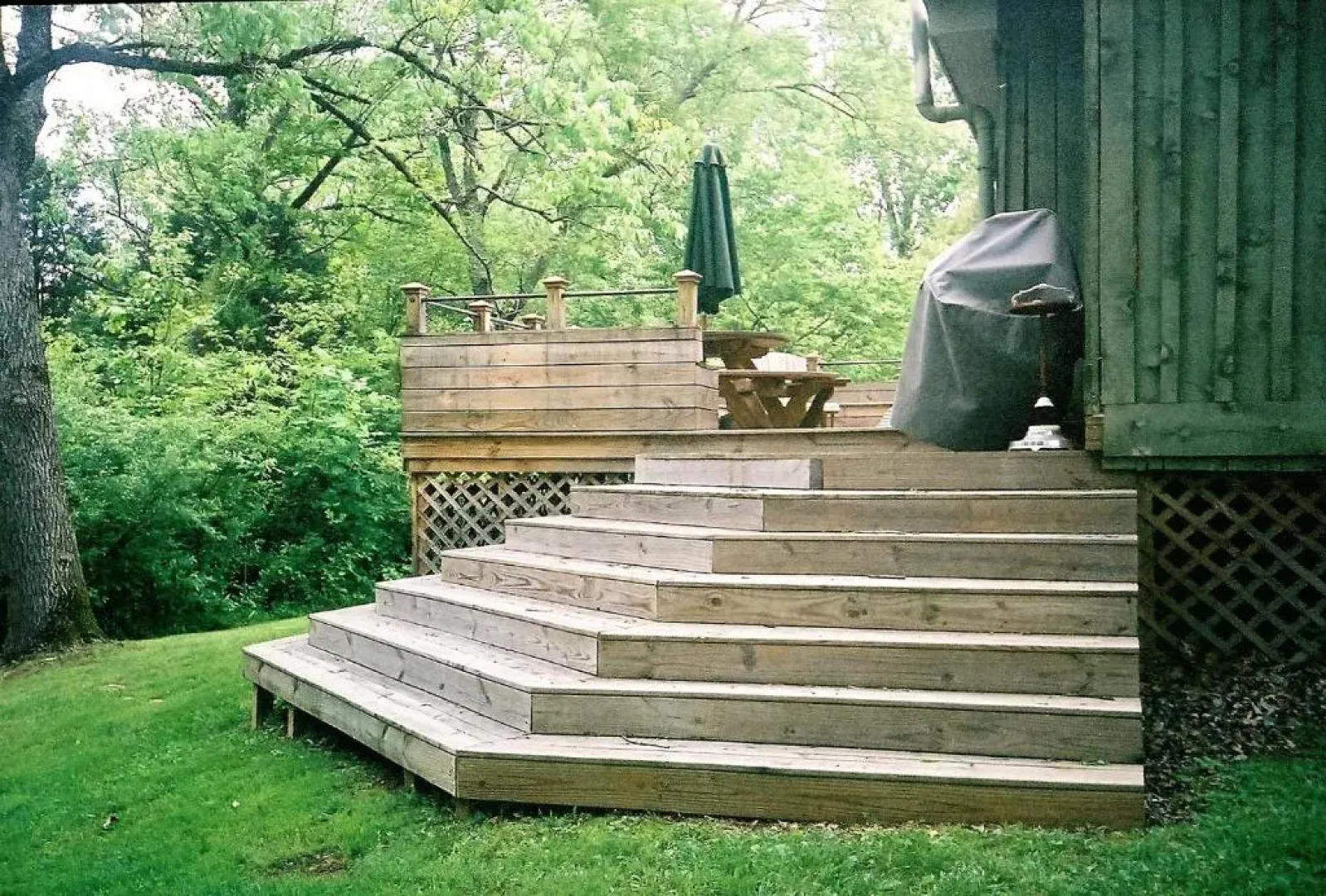 South River Highlands Country Retreat