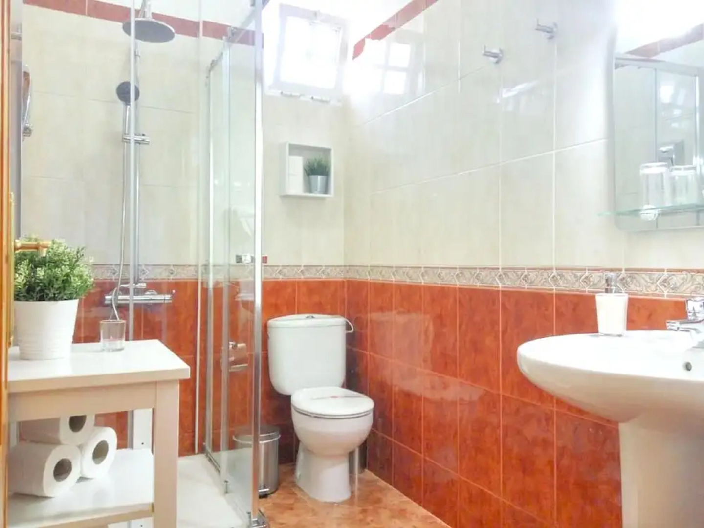 Apartment With 2 Bedrooms in Alojera, With Wifi