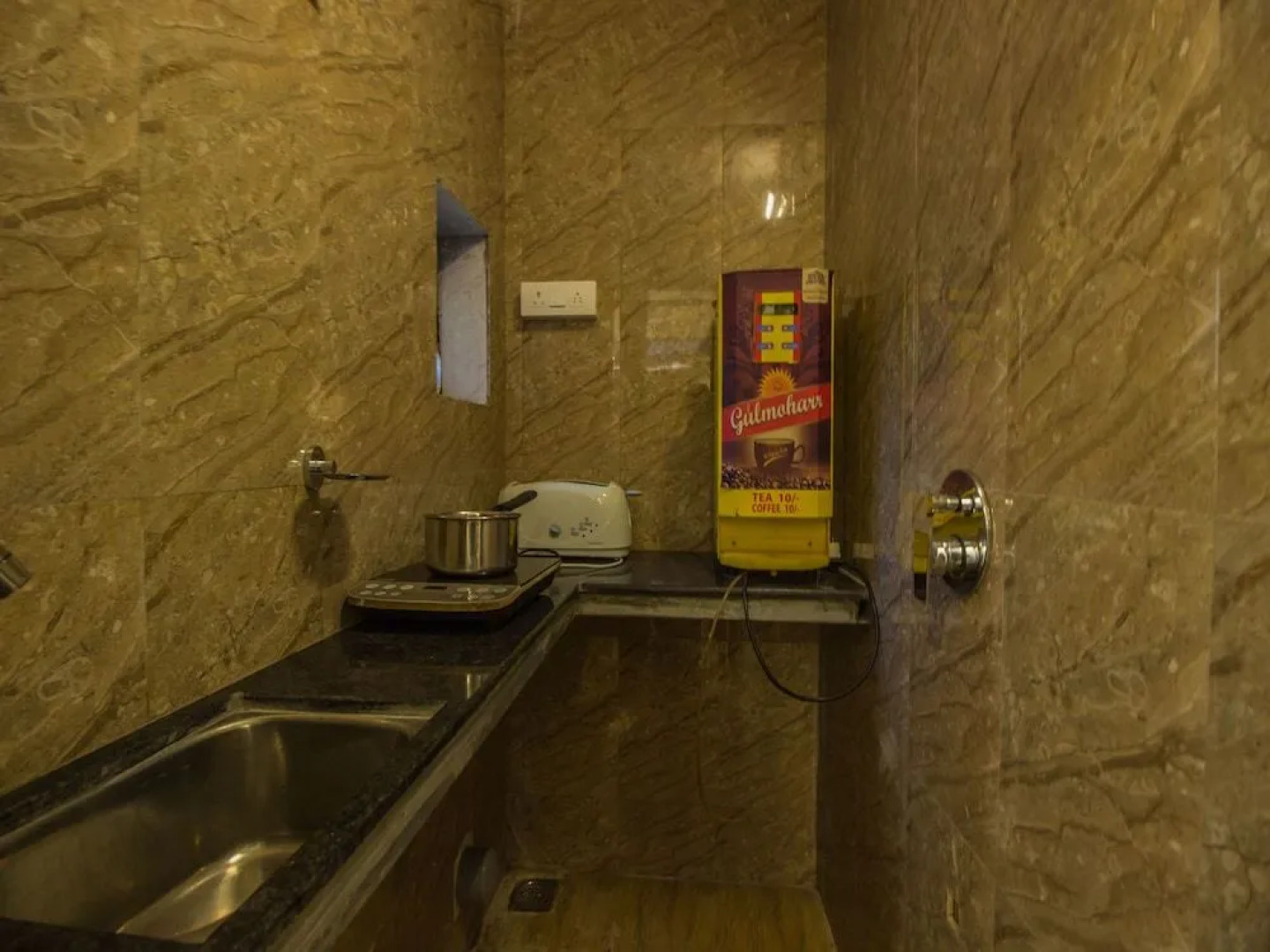 OYO 11875 Home Exotic Stay Siolim