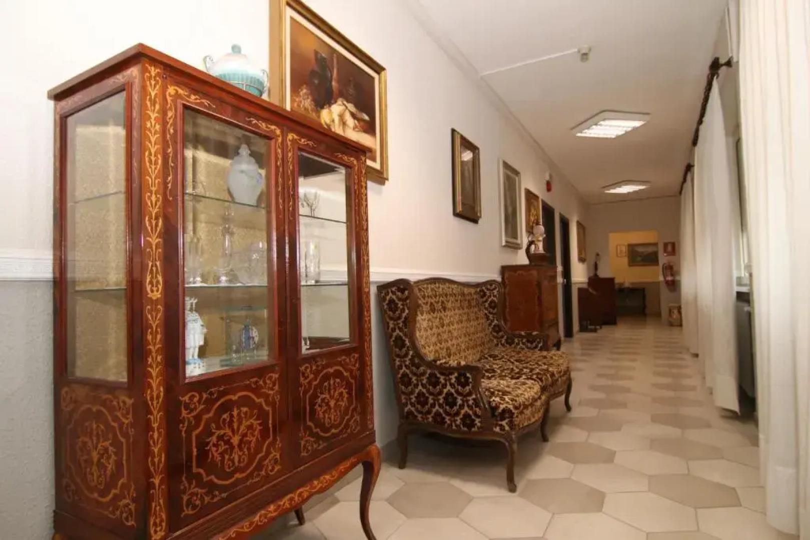 Hotel Ristorante Vittoria