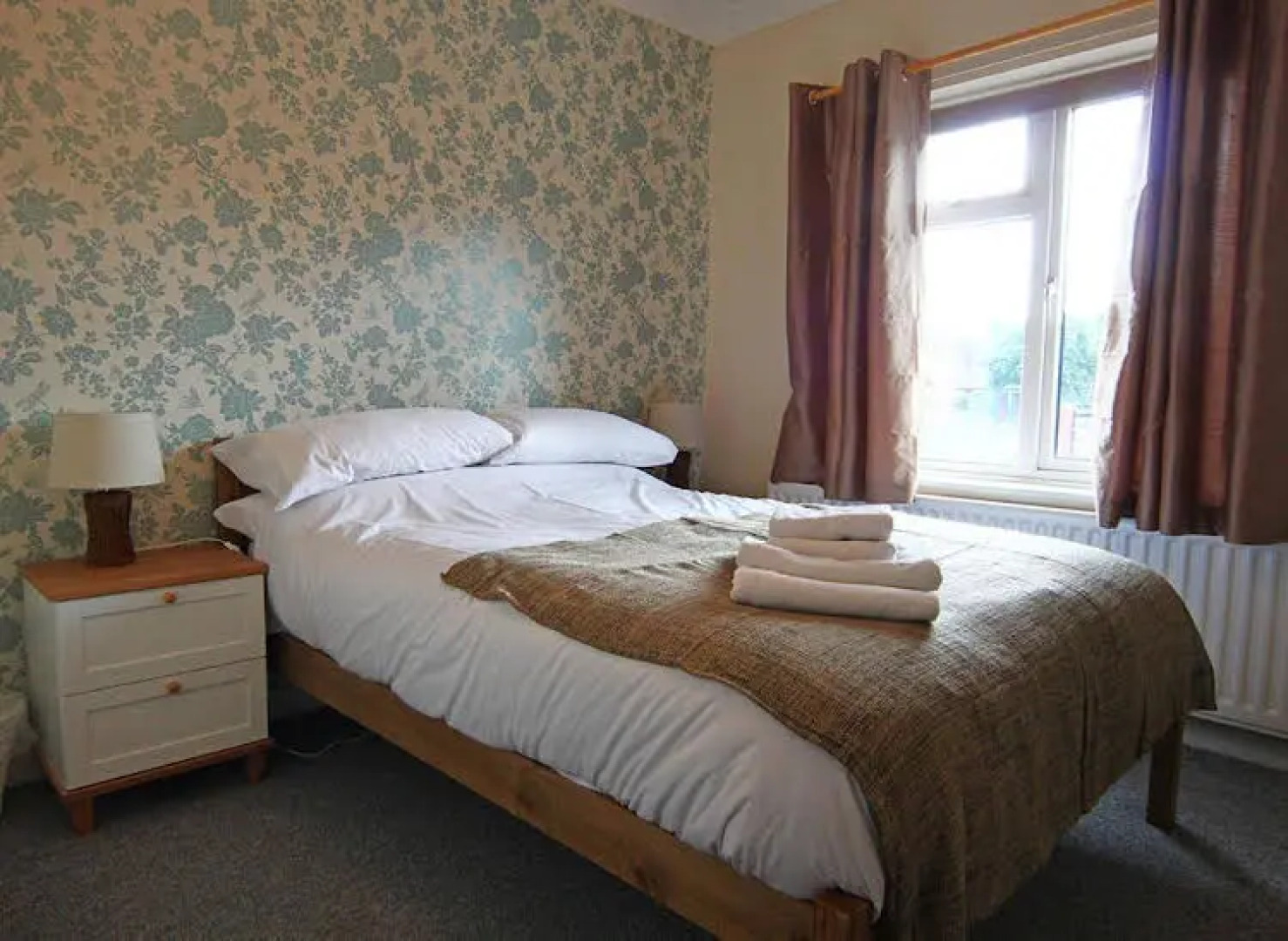 The Windsor Castle Inn