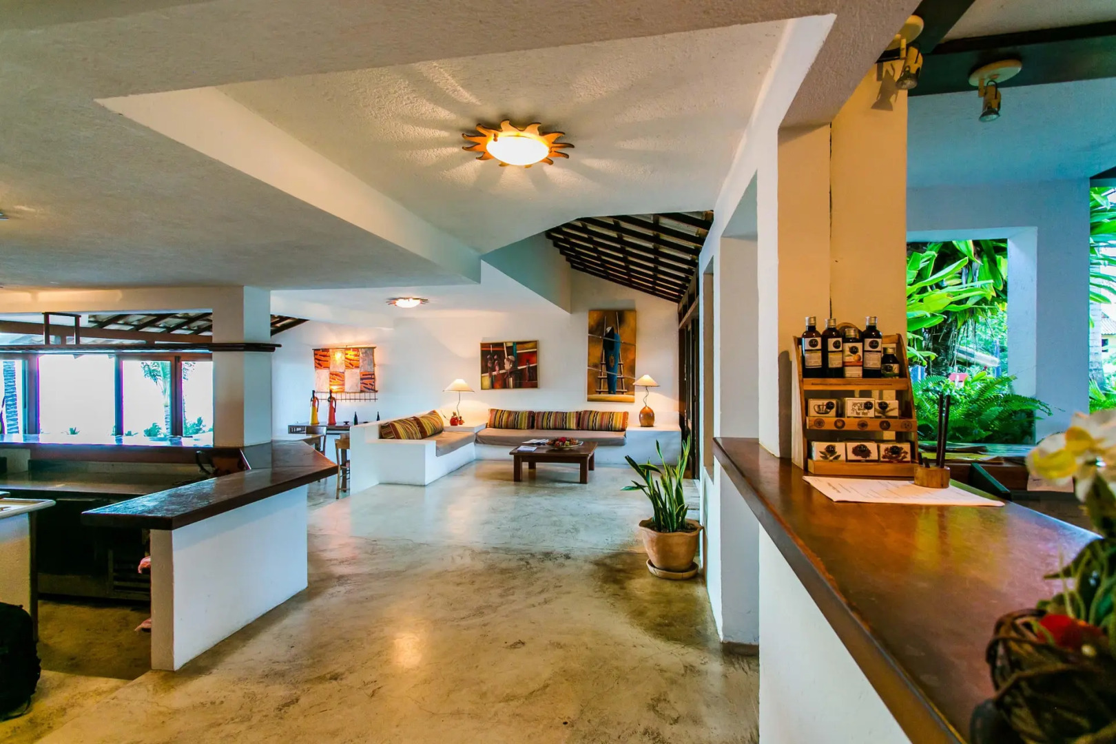 Baixú Village Hotel