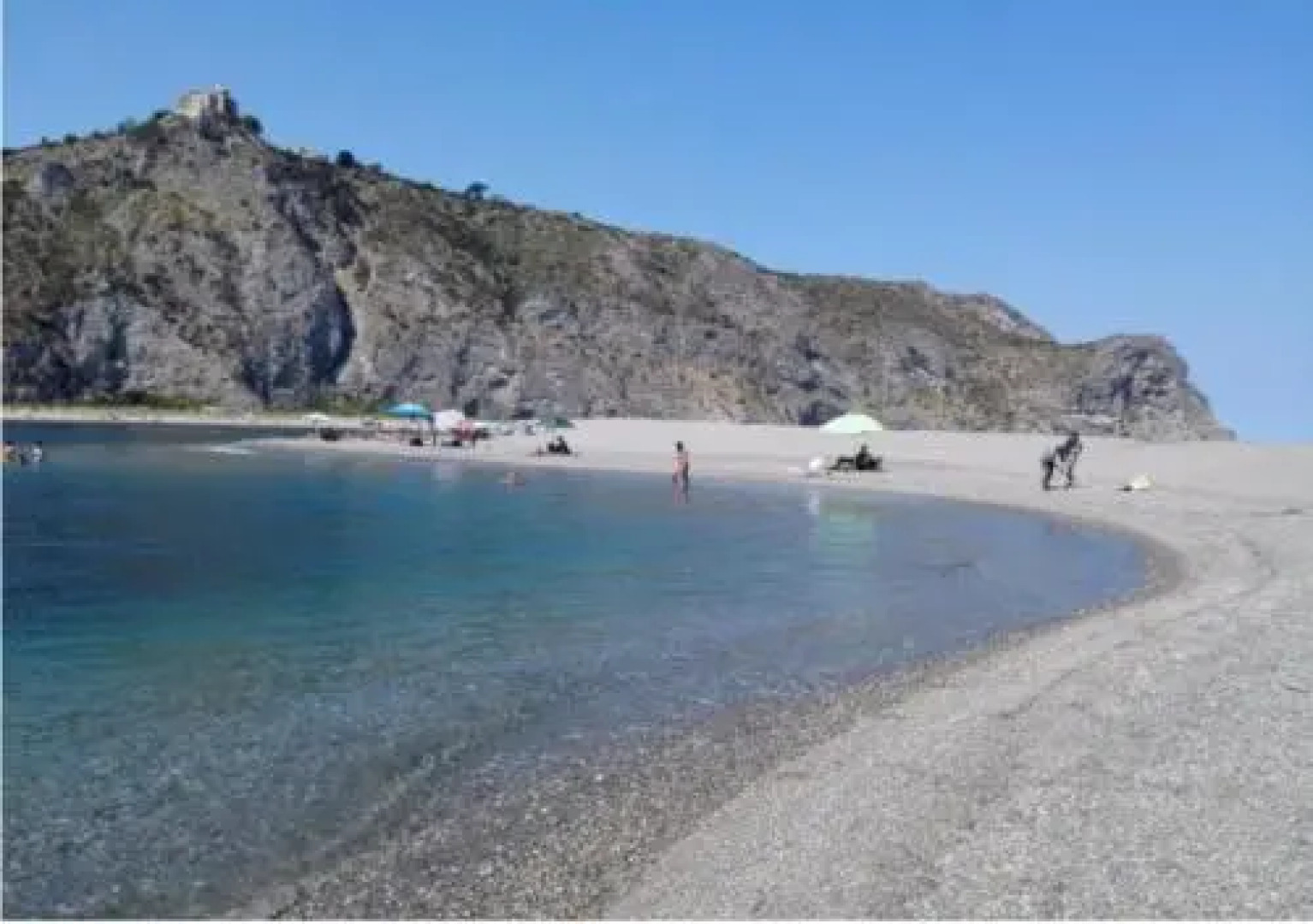 Residence La Tonnara