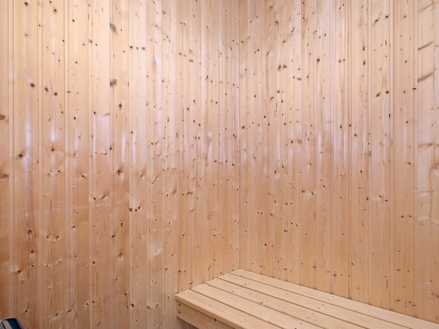 Spacious Holiday Home in Brovst With Swimming Pool