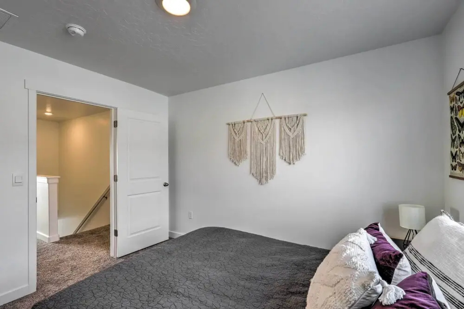 Modern Mountain Townhome - Ski Nearby