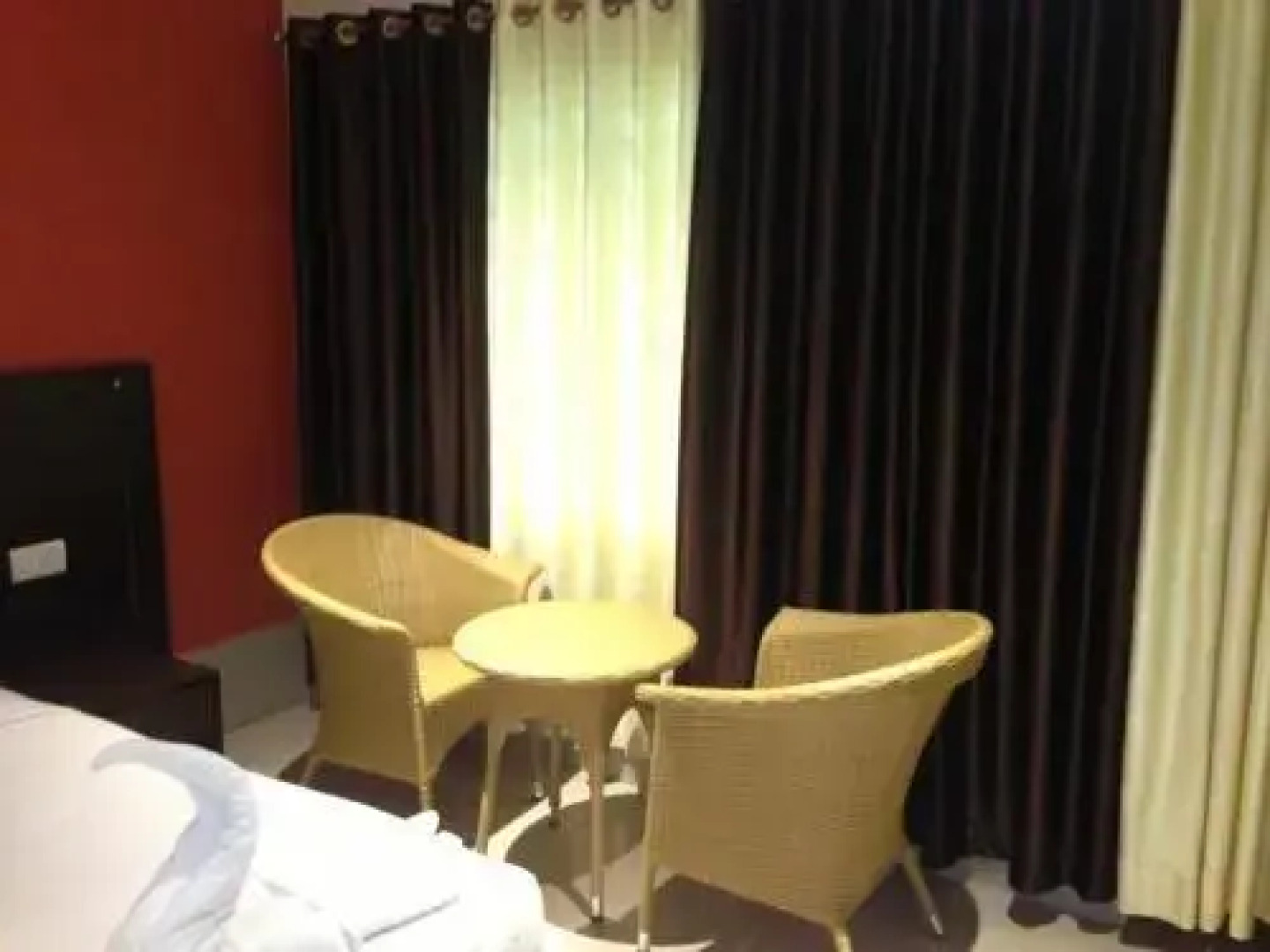 Toshali Ratnagiri Resort