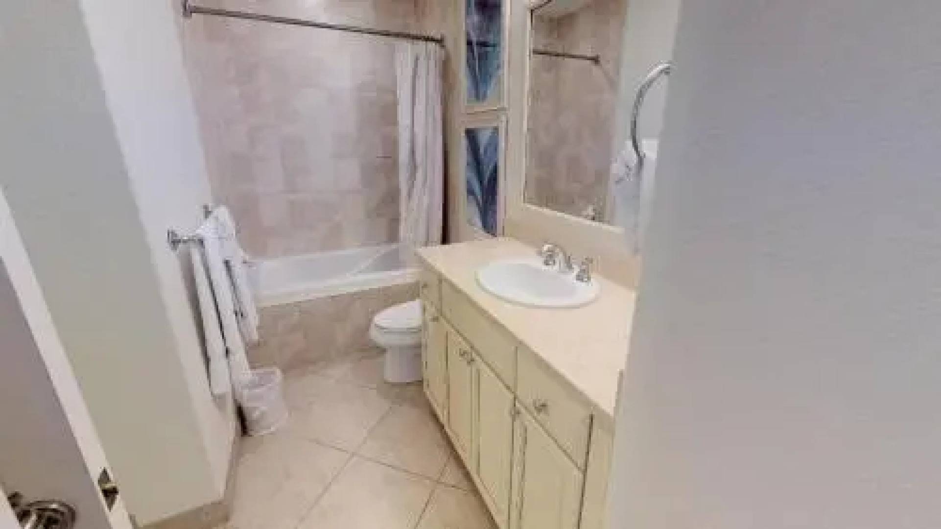 South Bay Beach Club Villa 6