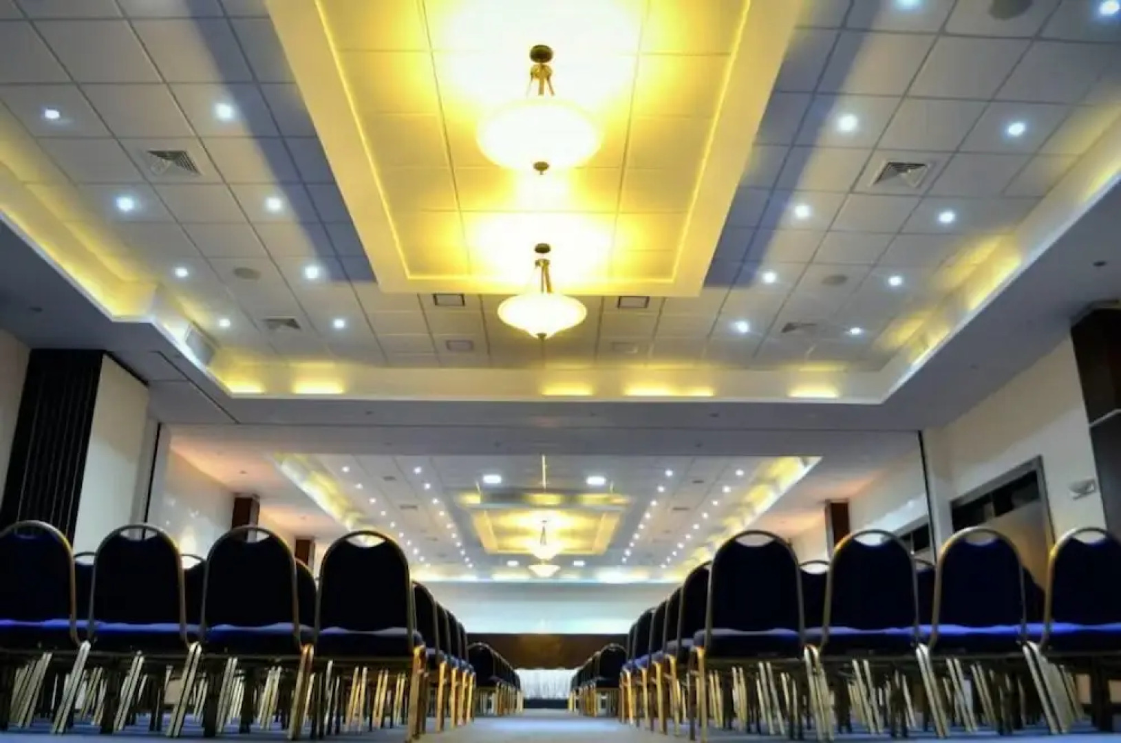 Matum Hotel & Casino