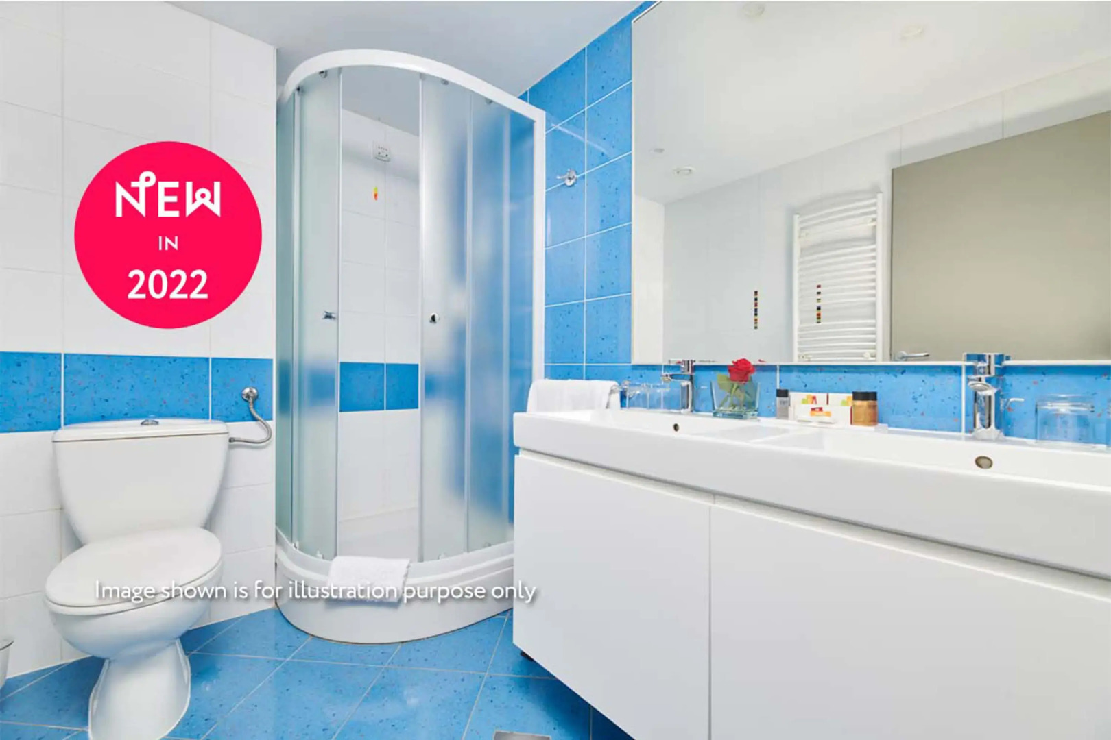 Hotel Garden Istra Plava Laguna