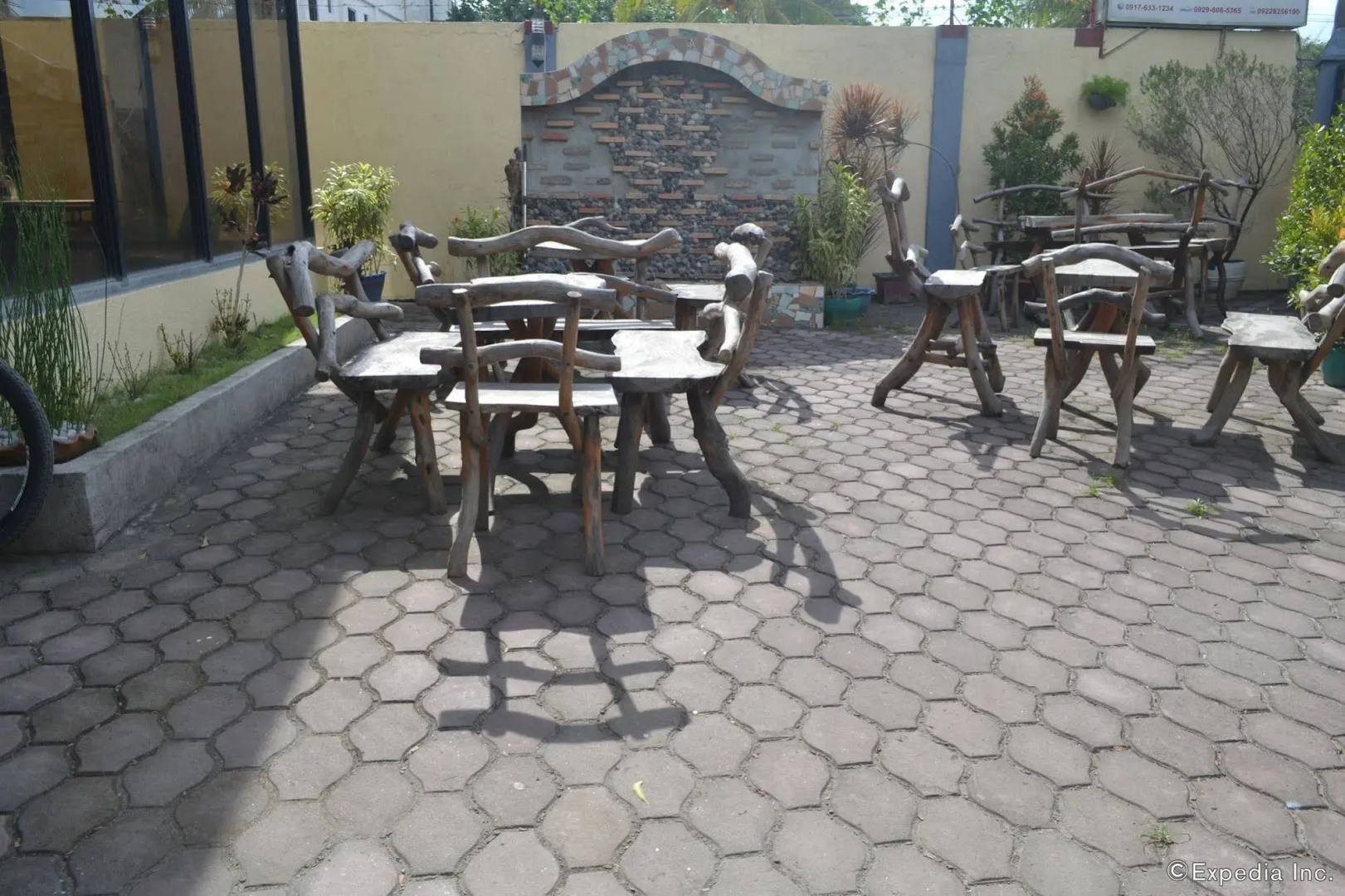 Luxor One Traveler's Inn Gensan