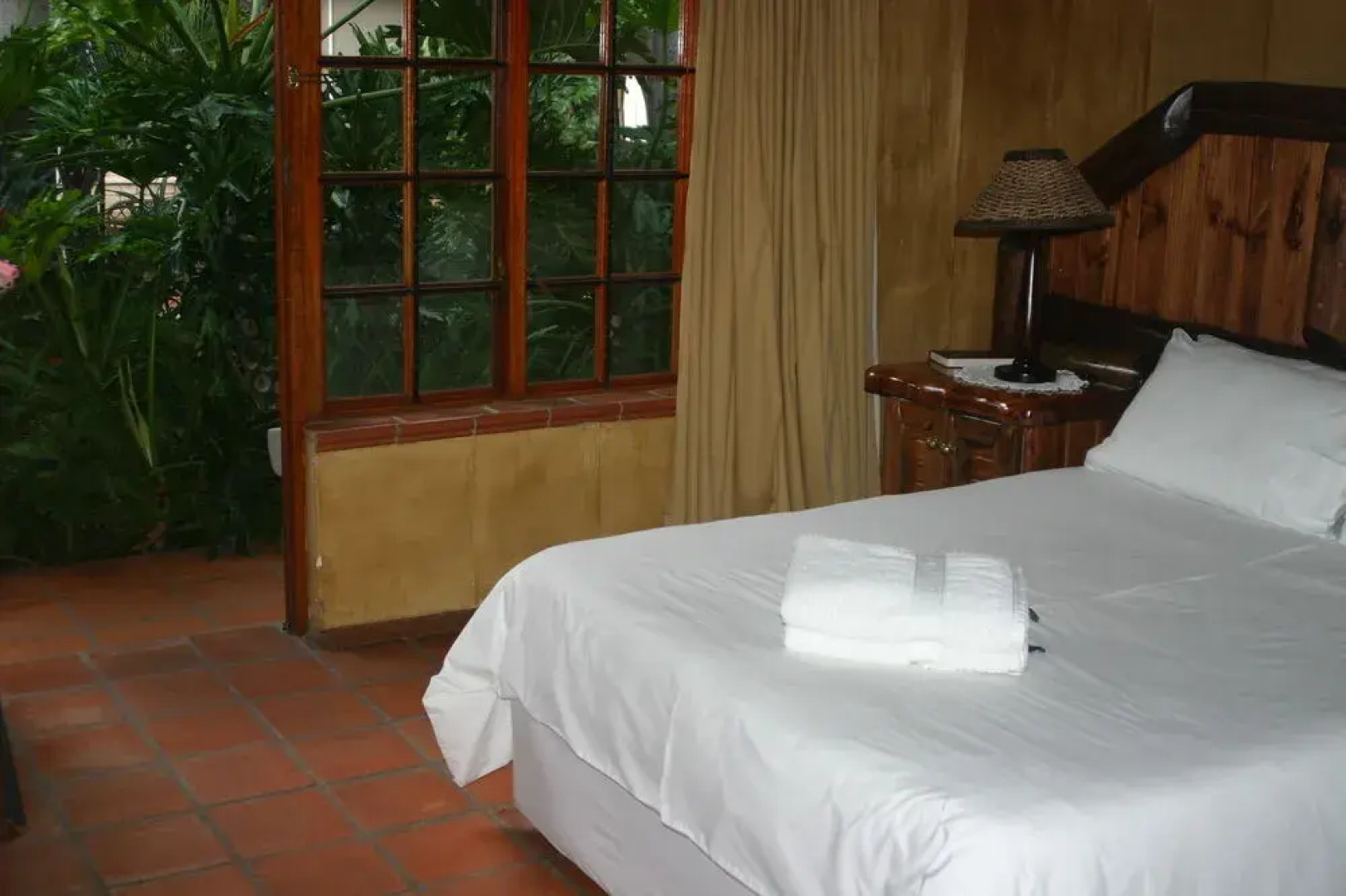 A Bohemian Rhapsody Guest House