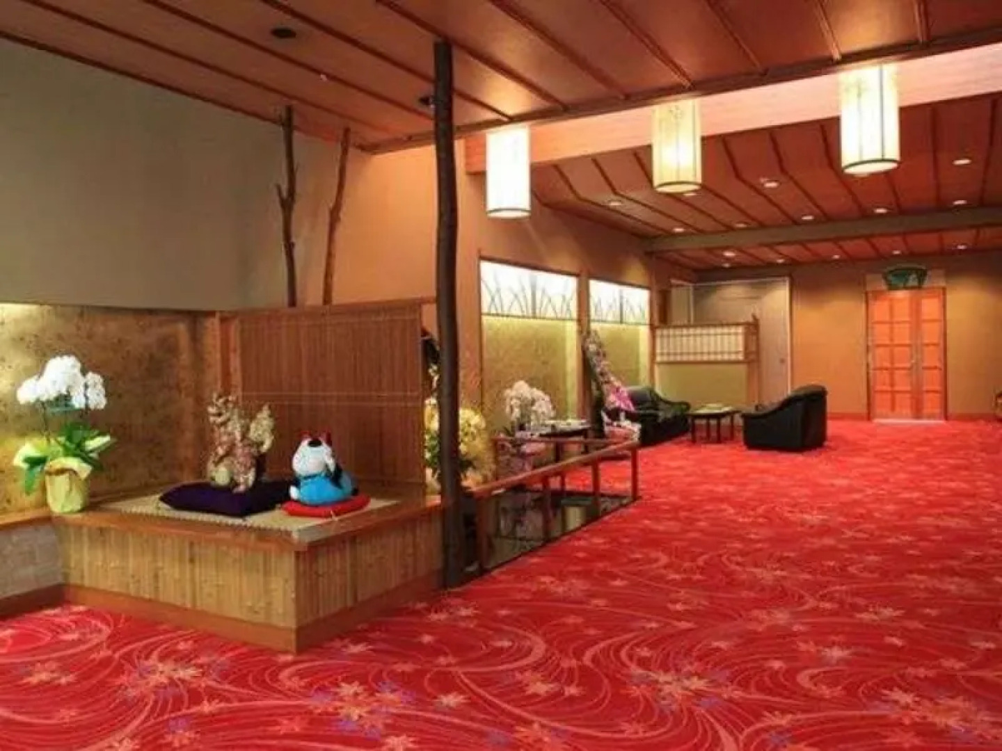Irokan Ryokan