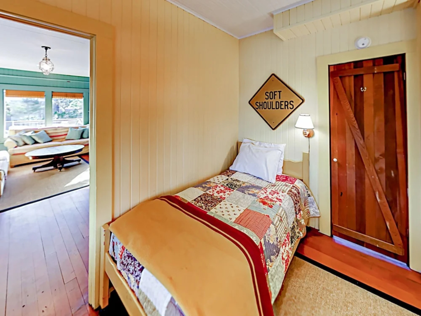 104 S Marion - 4 Br Home