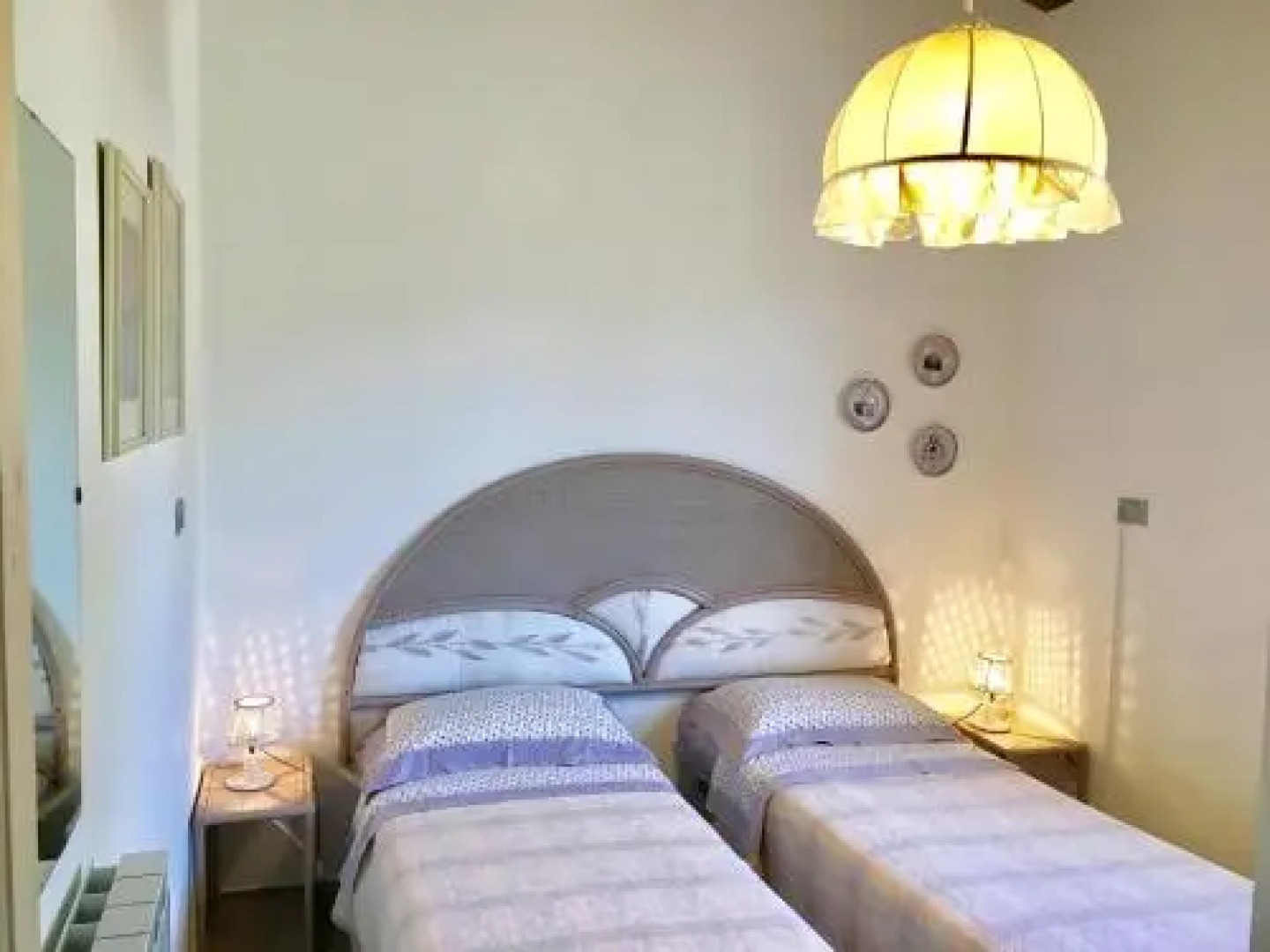 Il Canneto di Pomaia