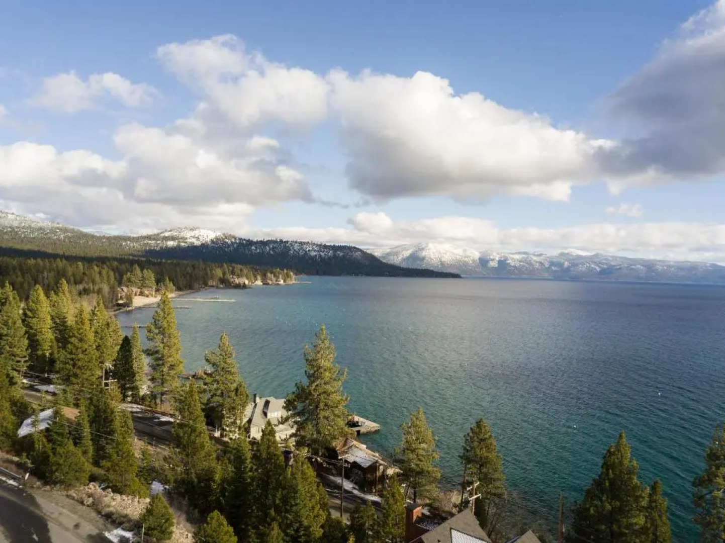 Big Dipper by Avantstay - Cozy Tahoe City Condo Close To Everything!