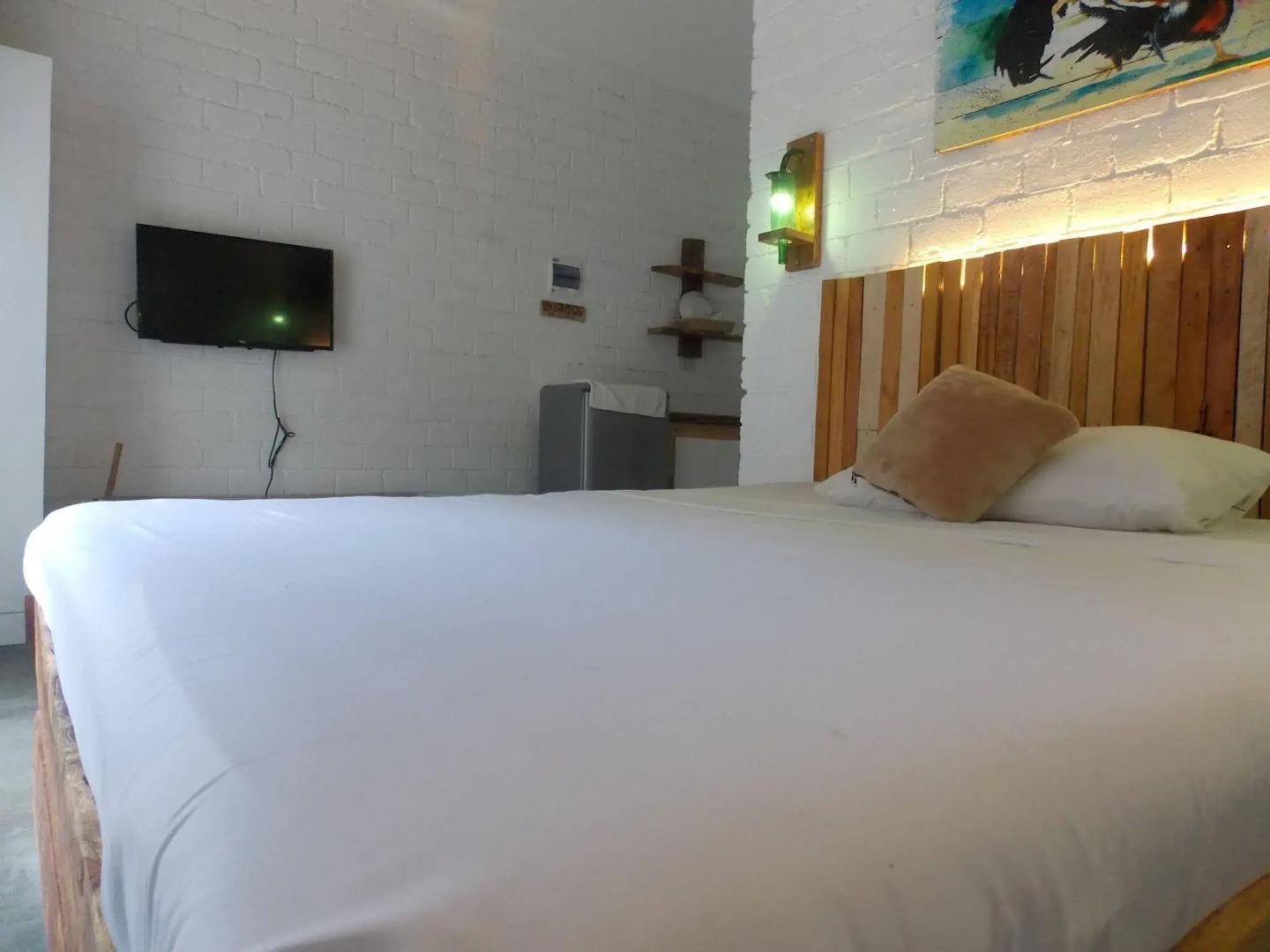 Serviced Apartments by Eco Hotel Bohol