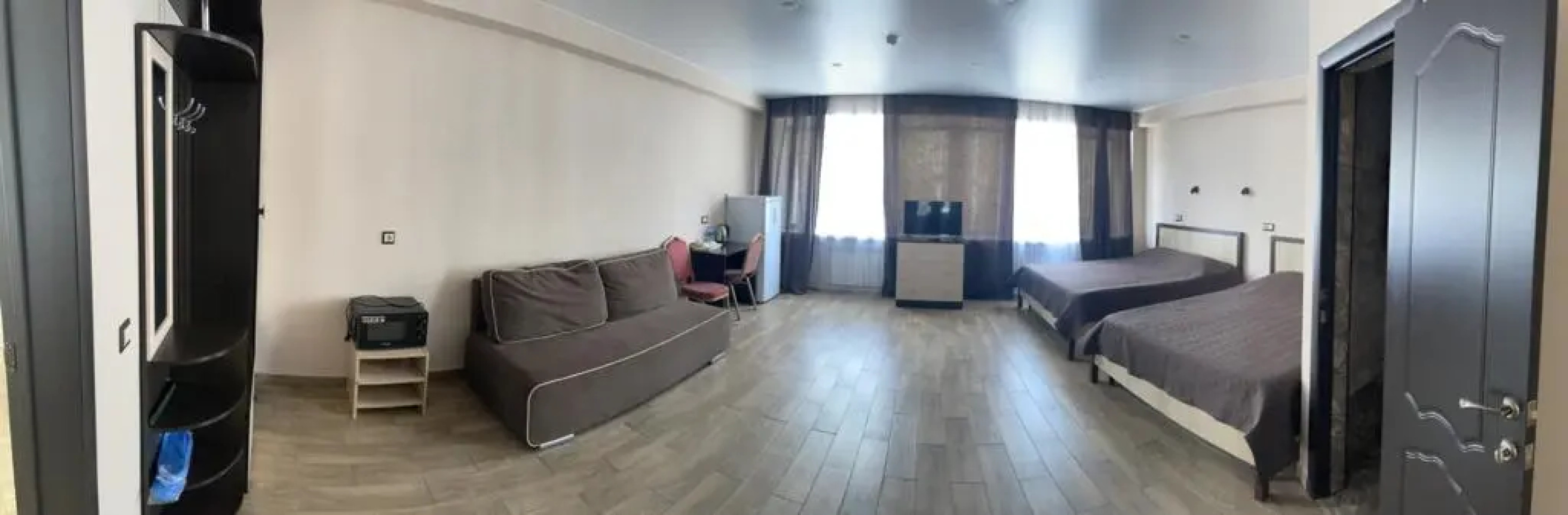 Зеленый Мыс