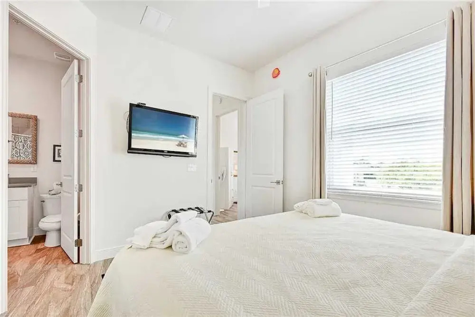 Pure Delight - Two Bedroom Condo