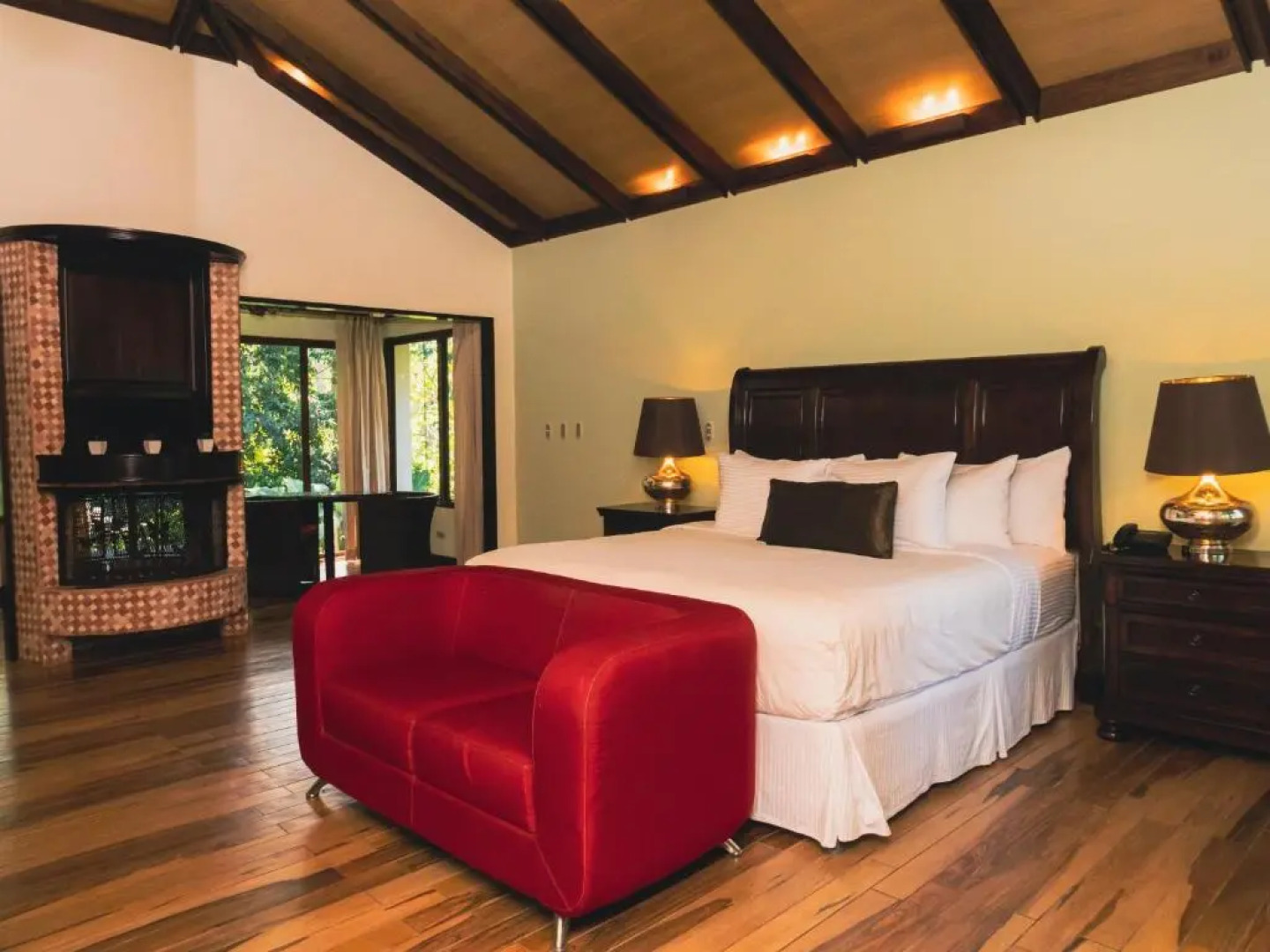 La Casona del Cafetal