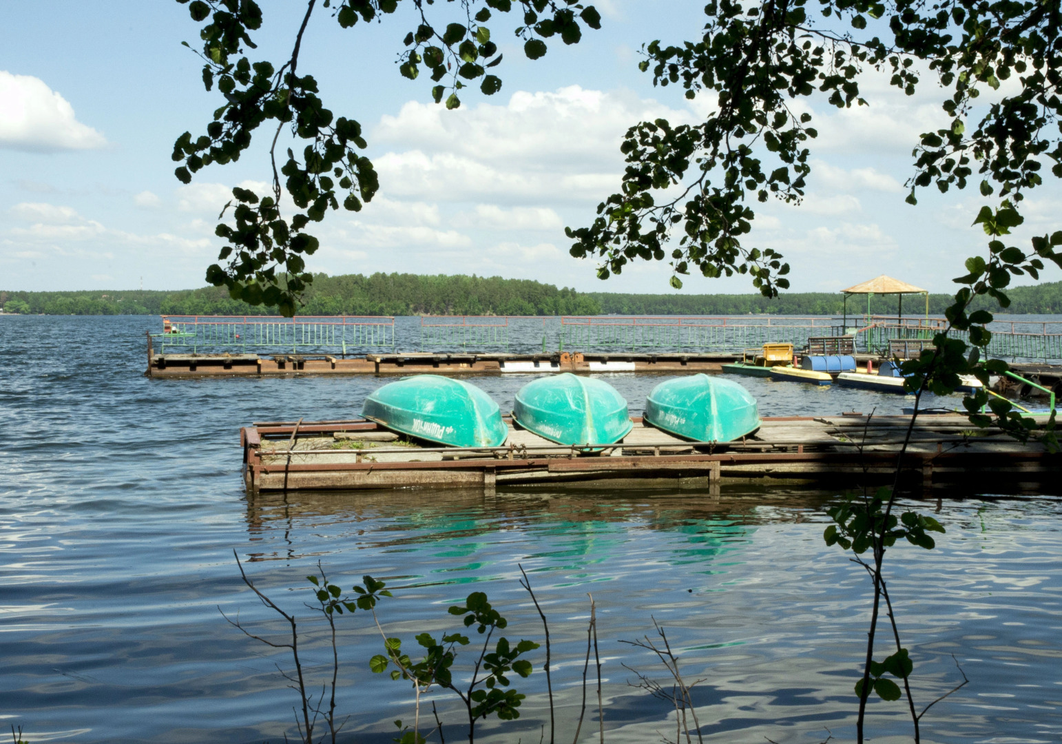 Родничок (Чебаркуль)