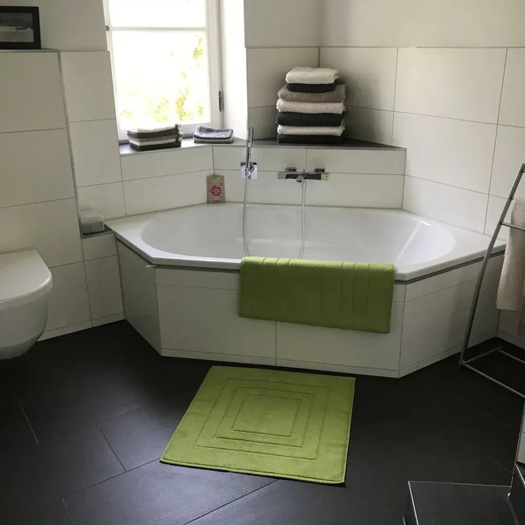 Feriendomizil Villa Neidstein